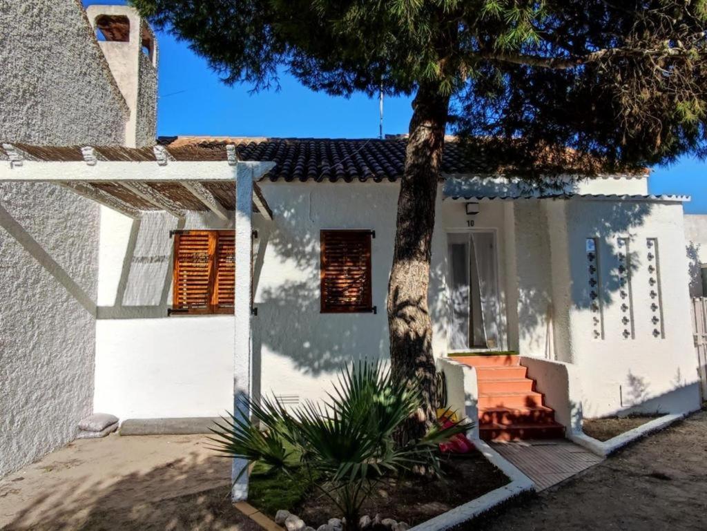 Casa Riumi Villa Riumar Exterior photo